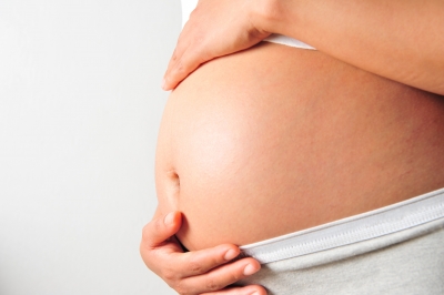 How I Prepared For Childbirth