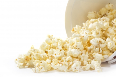 How NOT To Be Green: Hurt Yourself, Your Family, and the Environment with Microwave Popcorn