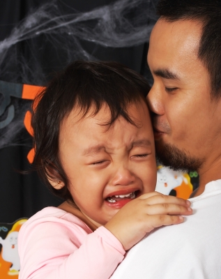 Common Choke Hazards for Infants