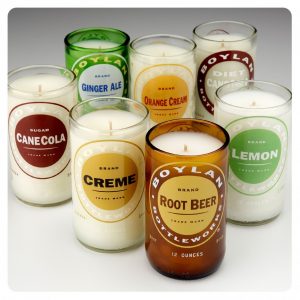 Prosperity Candle Giveaway
