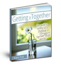 Finding Housekeeping Help through eBooks