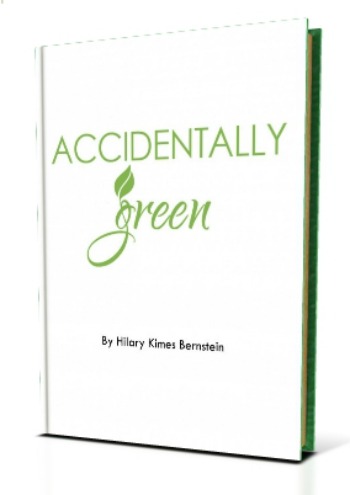 Accidentally-Green